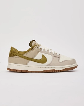 Nike Dunk Low Linen - crafted fashion Fashion advice
