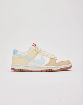 Nike Dunk Low Next Nature Fashion lookbook Patterned fashion (floral, stripes, etc.)