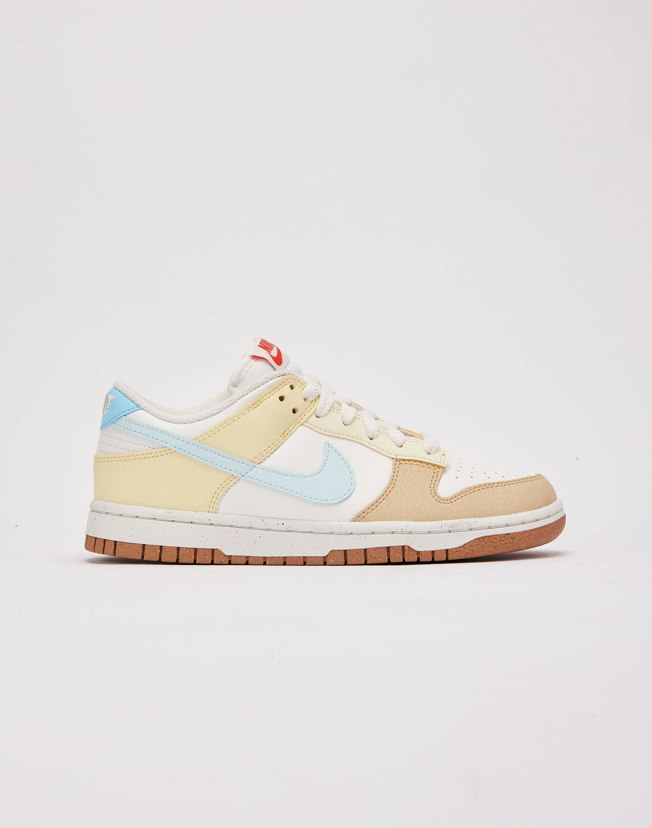 Nike Dunk Low Next Nature Fashion lookbook Patterned fashion (floral, stripes, etc.)