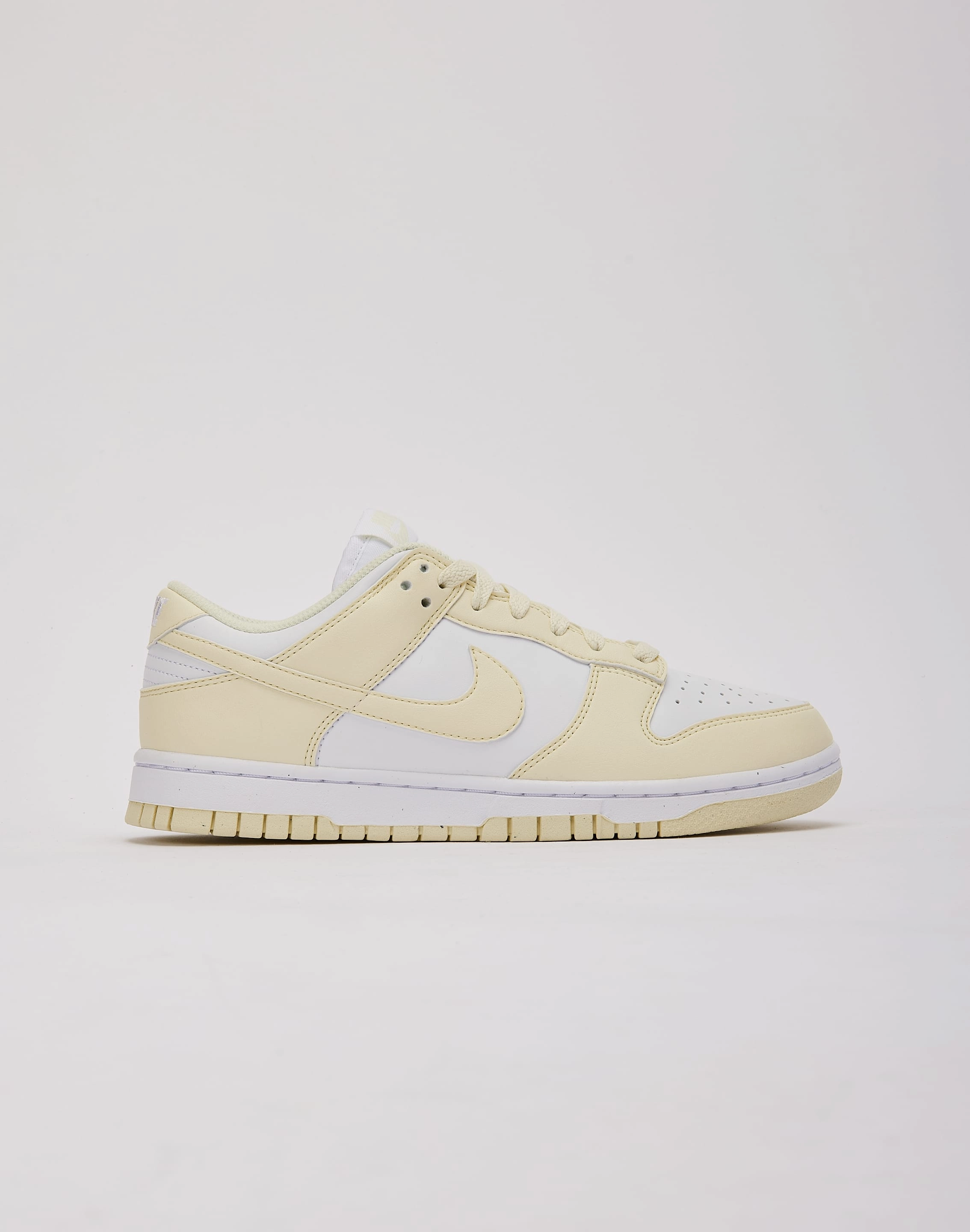 Nike Dunk Low Next Nature Fashion subscription services Fashion technology