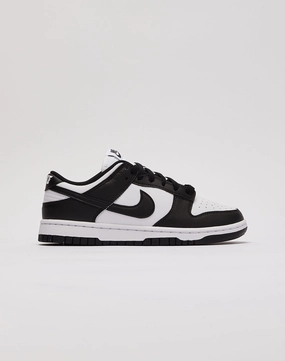 Nike Dunk Low Next Nature Leather - material fashion Sustainable fashion practices