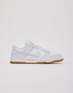 Nike Dunk Low PRM Next Nature Cotton - made fashion Hip - hop fashion