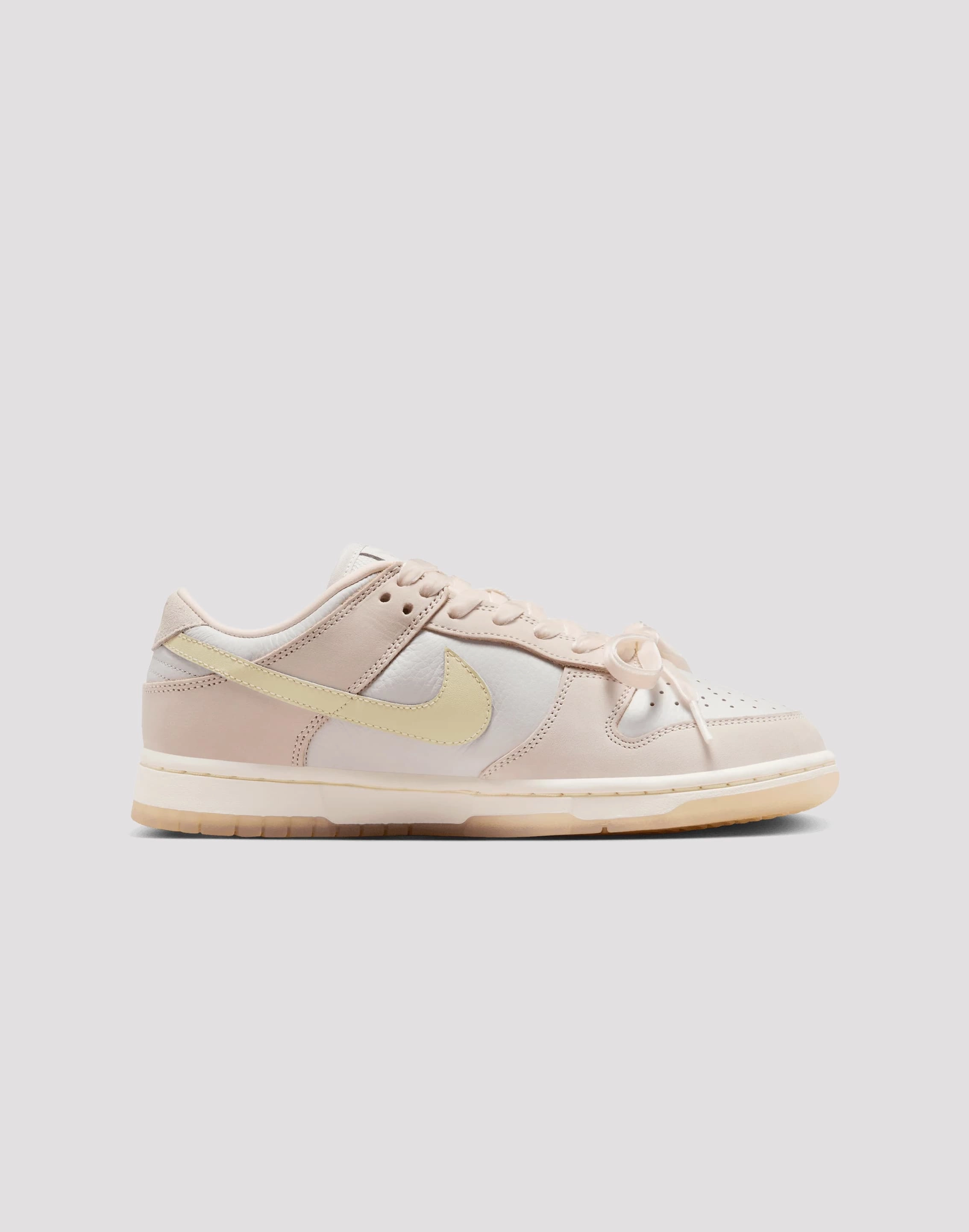 Nike Dunk Low PRM Polyester - used fashion Fashion sizes