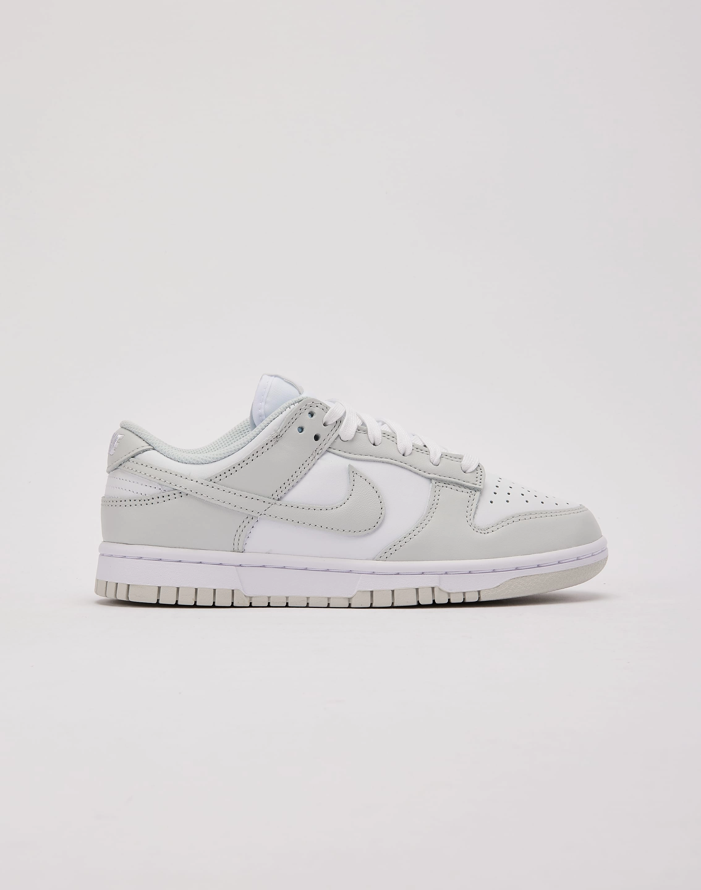 Smart fashion (wearables) Nike Dunk Low Fashion history