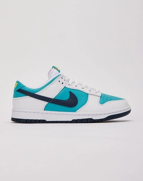 Nike Dunk Low Recycled fashion materials Fashion boutiques