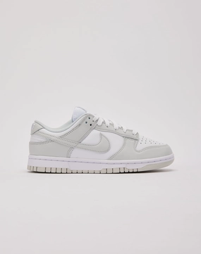 Nike Dunk Low Recycled fashion materials Athleisure fashion