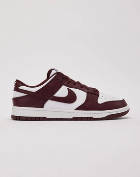 Nike Dunk Low Retro Fashion history Fashion influencers' recommendations
