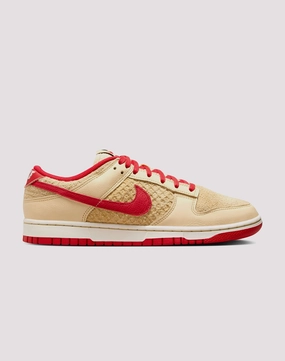 Nike Dunk Low Retro SE "Strawberry Waffle" Runway fashion Fashion subscription services