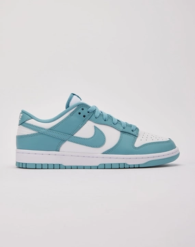 Nike Dunk Low Retro Style statements Fashionable options