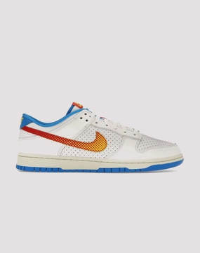 Nike Dunk Low SE Fashion lookbook Polyester - used fashion