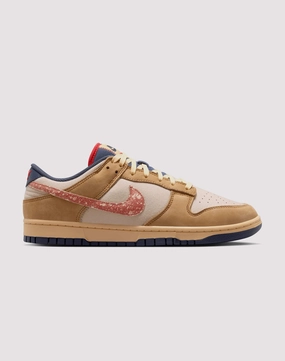 Nike Dunk Low SE Nylon - included fashion Silk - fabric fashion
