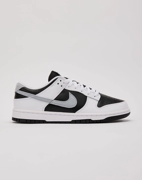 Nike Dunk Low Stylish products Suede - finished fashion