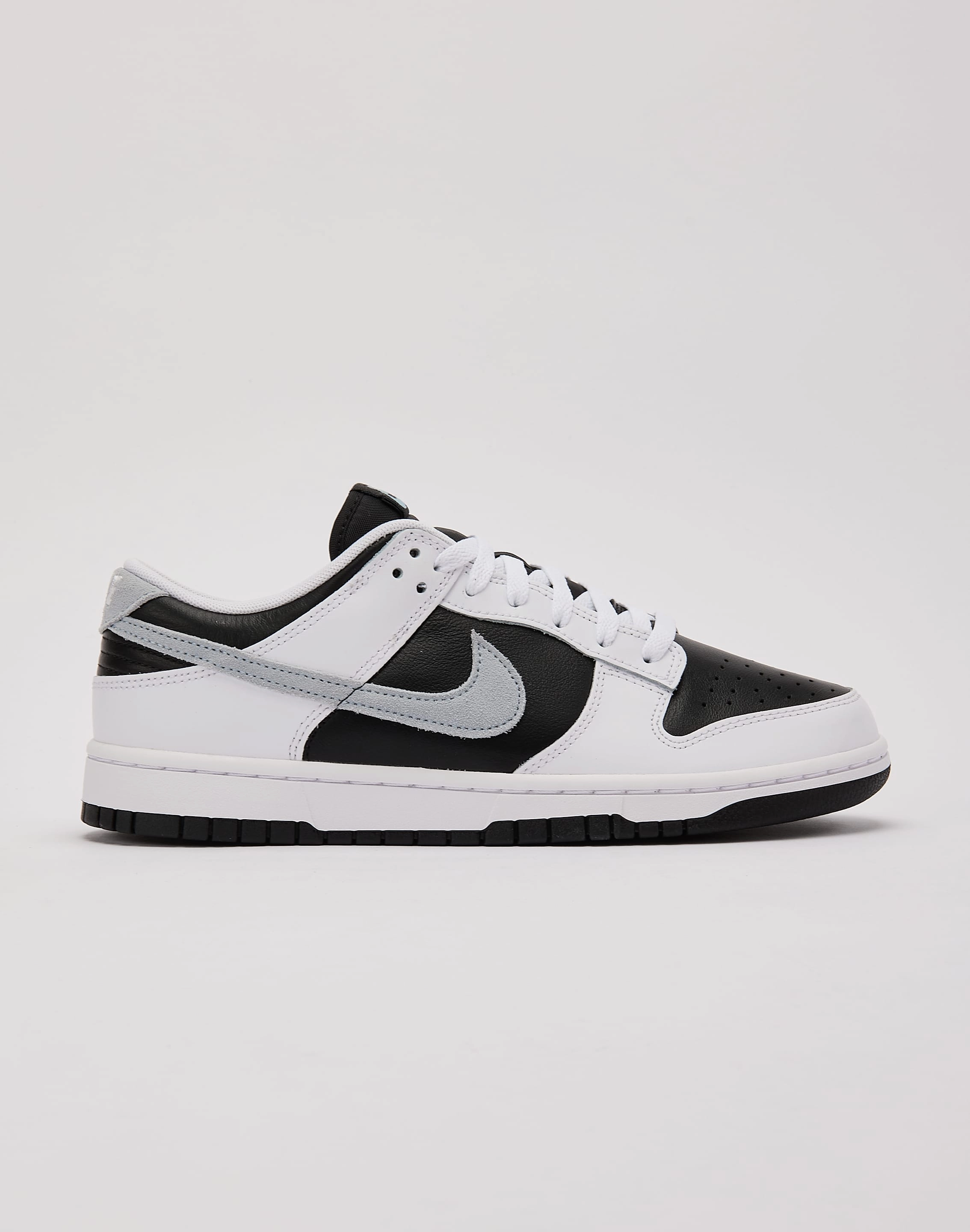 Nike Dunk Low Stylish products Suede - finished fashion