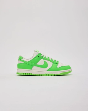 Nike Dunk Low Wool - sourced fashion Military - inspired fashion