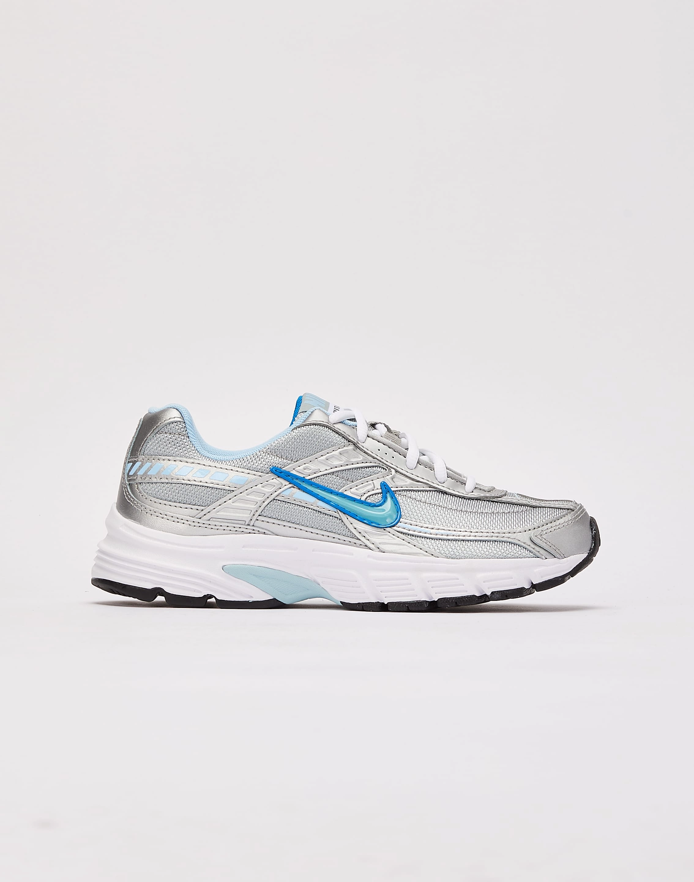 Wardrobe staples Nike Initiator Fashion forecasting