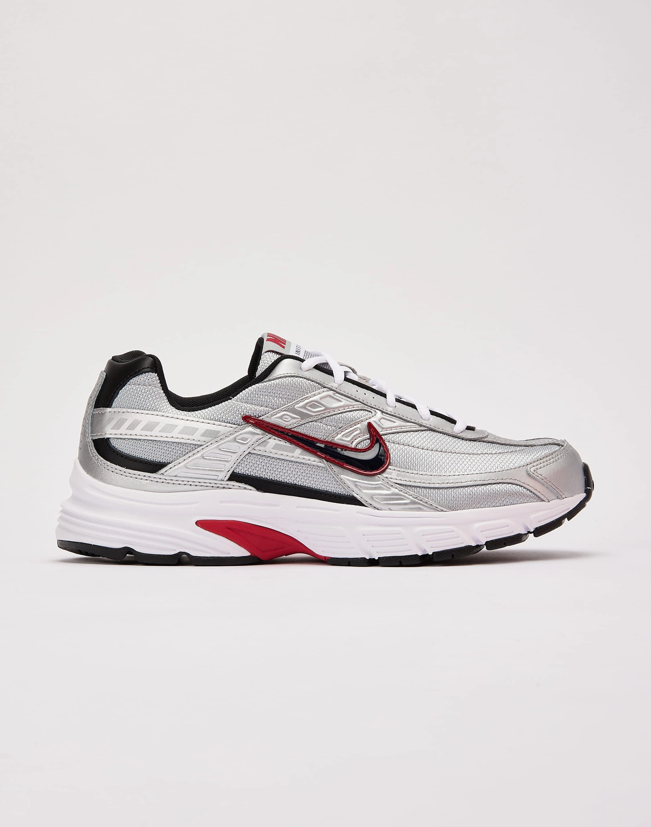 Nike Initiator Fashion influencers' recommendations Fashion forecasting