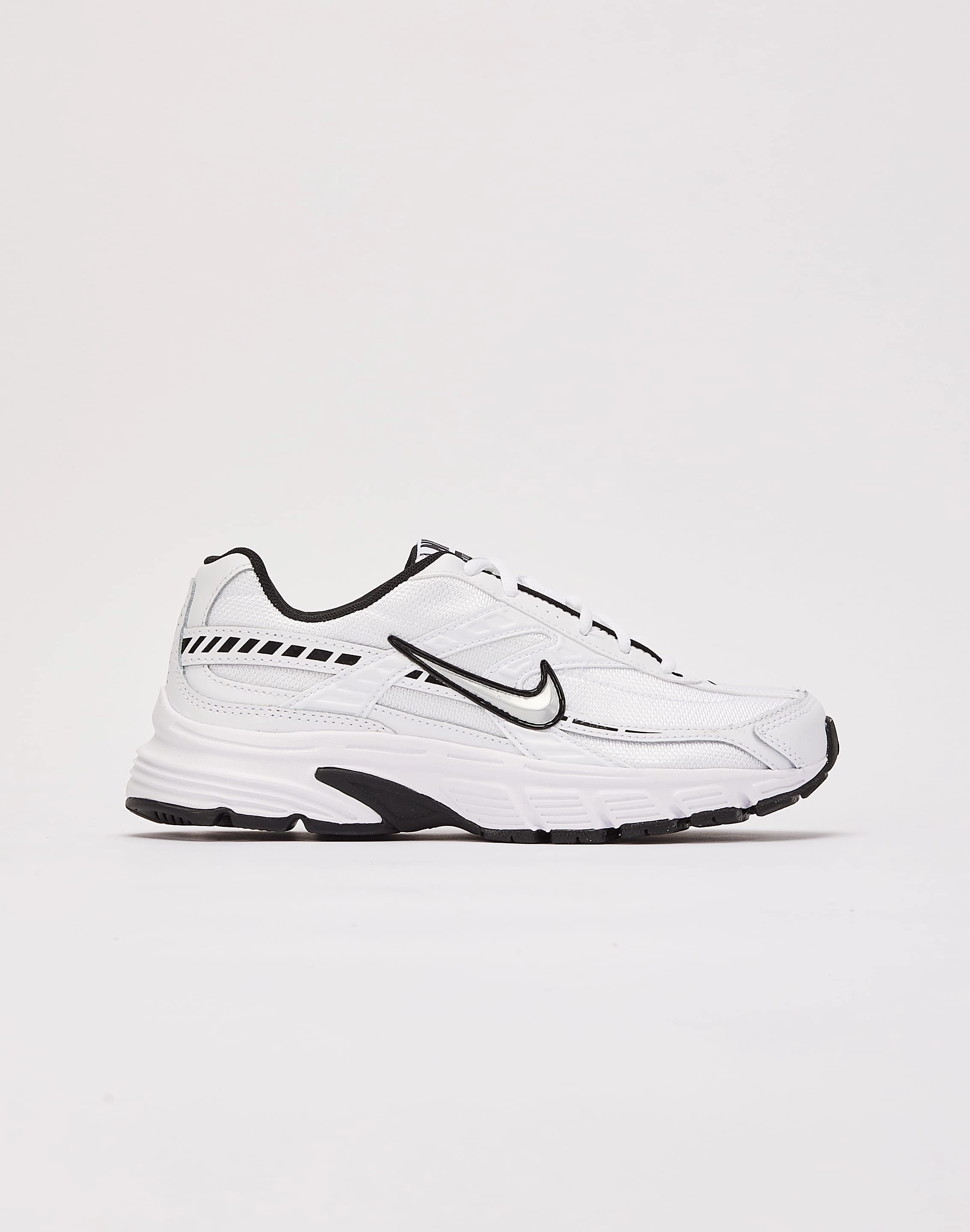 Runway fashion Nike Initiator Luxury fashion items