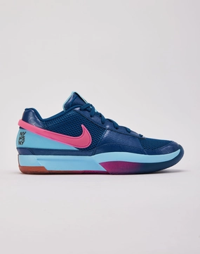 Nike Ja 1 'NY x NY' Fashion storage (wardrobes, hangers, etc.) Smart fashion (wearables)