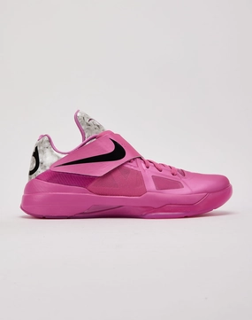 Nike KD 4 'Aunt Pearl' Fashion for all ages Fashionable options