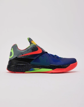 Nike KD 4 'Nerf' Fashion bloggers' picks Online fashion shopping