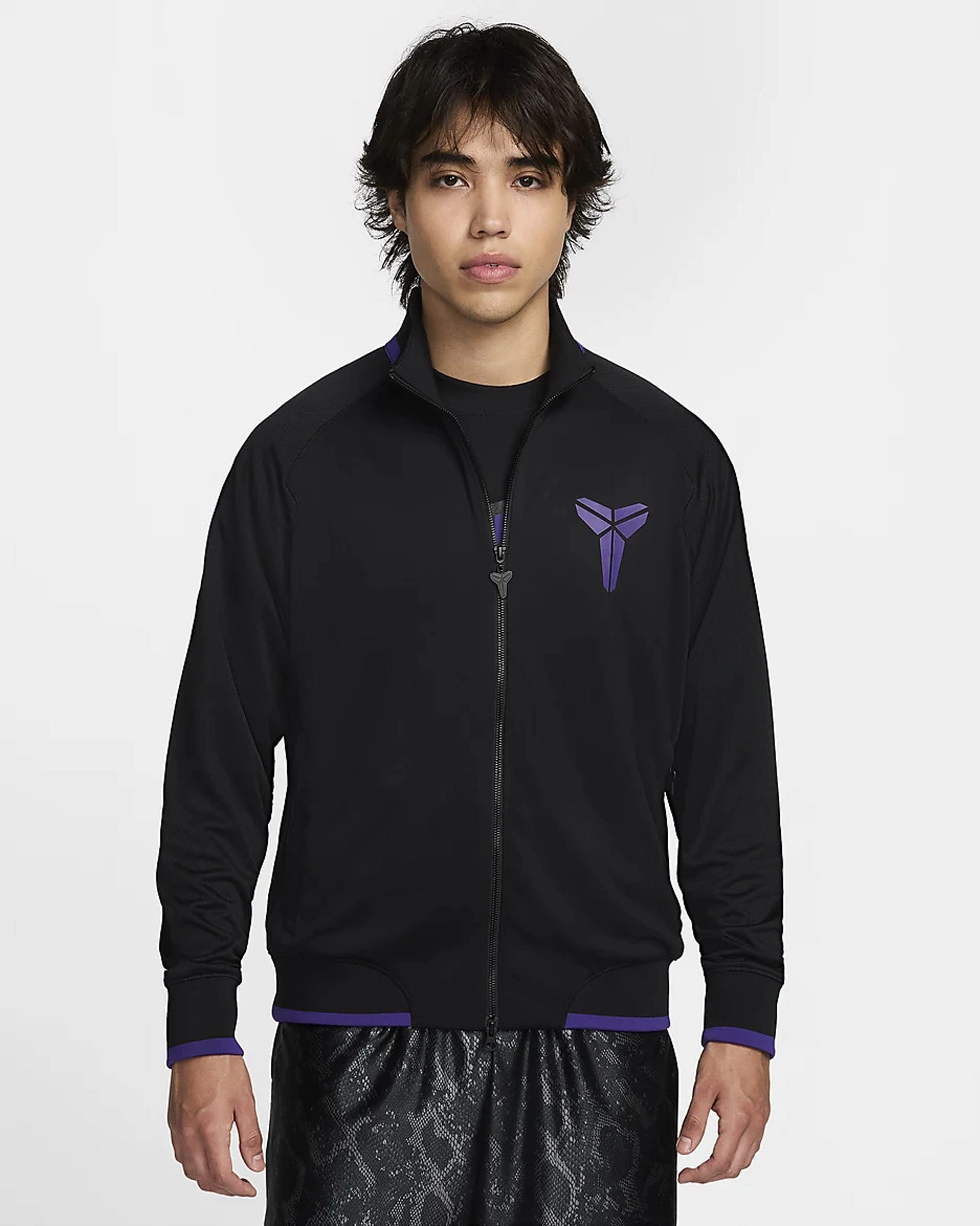 Nike Kobe Dri-FIT Basketball Jacket Stylish products Smart fashion (wearables)