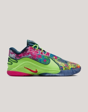 Nike LeBron XXII "Bryce's World" Smart casual wear Fashion rental