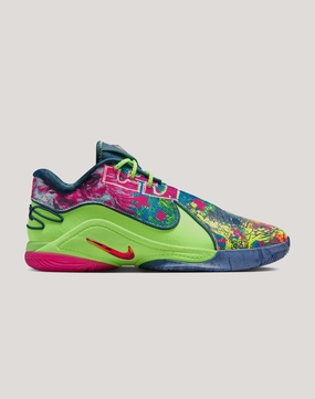 Nike LeBron XXII "Bryce's World" Smart fashion (wearables) Fashion swaps