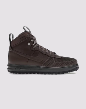 Nike Lunar Force 1 Duckboot Preppy style items Clearance fashion