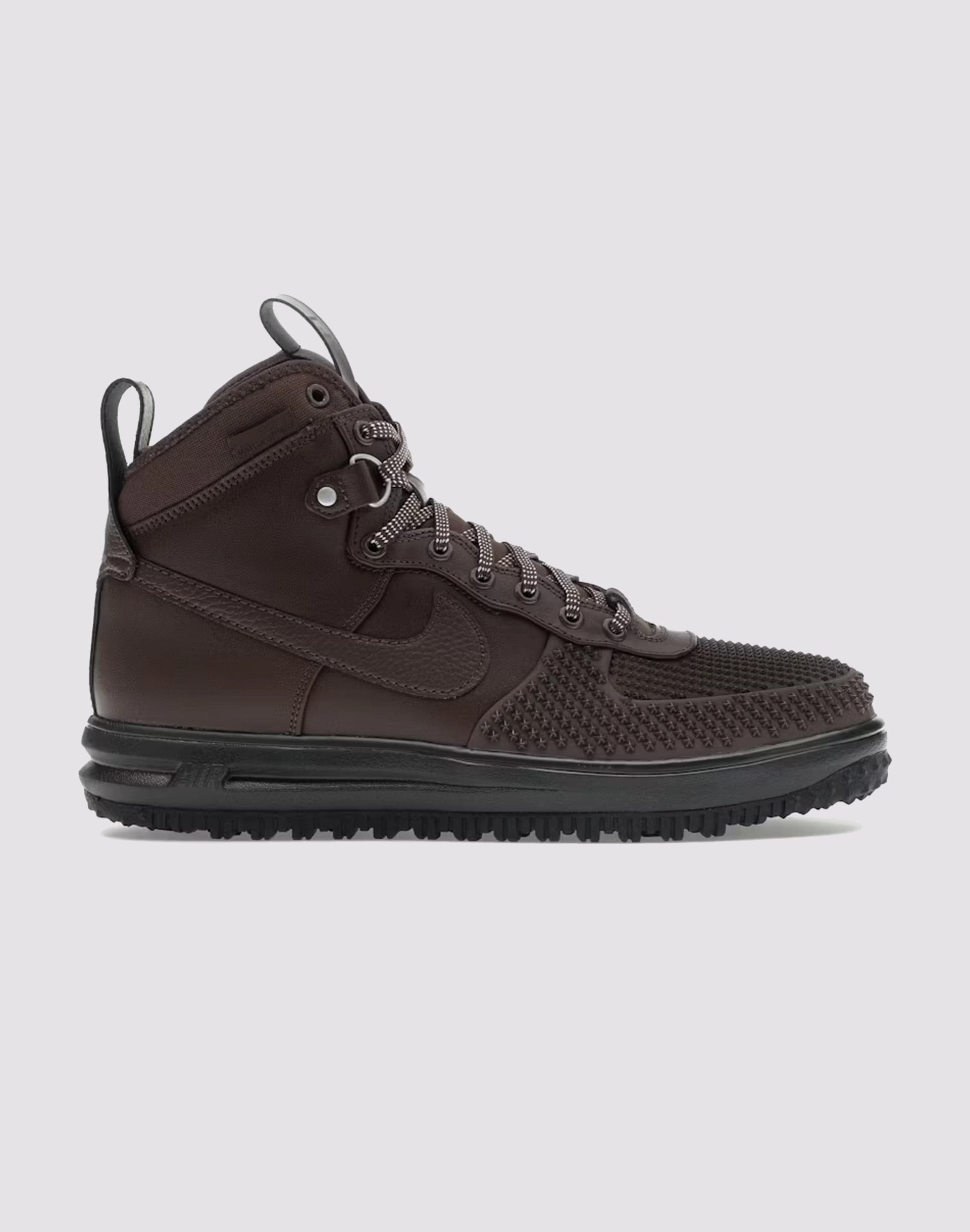 Nike Lunar Force 1 Duckboot Preppy style items Clearance fashion