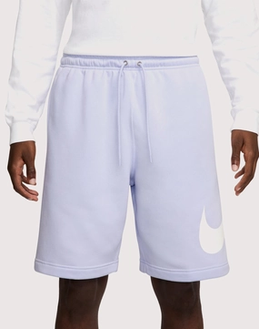 Nike M NK CLUB BB 9.6IN AMETHYST TI Printed fashion Fashion on sale