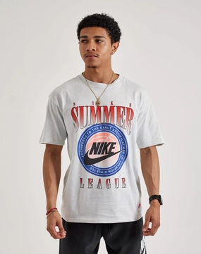 Nike Max90 Basketball Tee Polyester - used fashion Fashion care (washing, ironing, etc.)