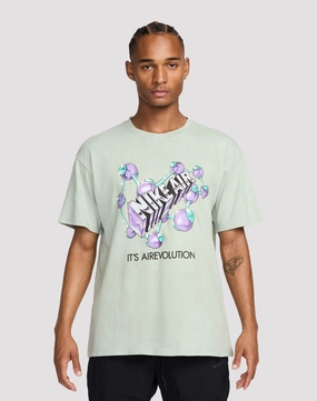 Nike Max90 HBR Tee Activewear gear New fashion arrivals