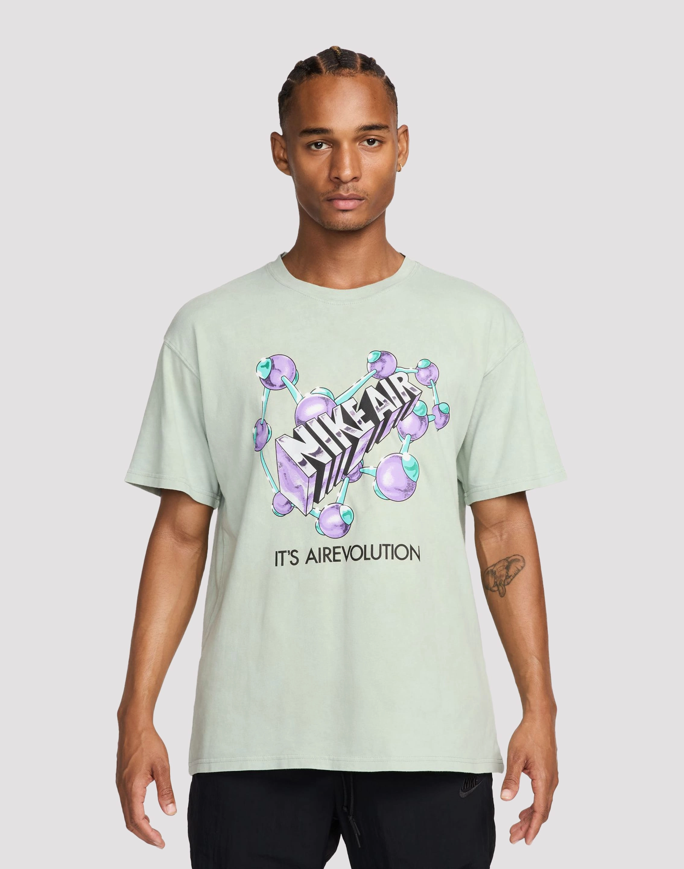 Nike Max90 HBR Tee Activewear gear New fashion arrivals