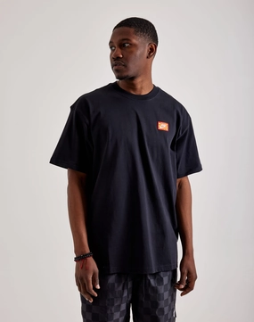 Nike Max90 Tee Cotton - made fashion Silk - fabric fashion