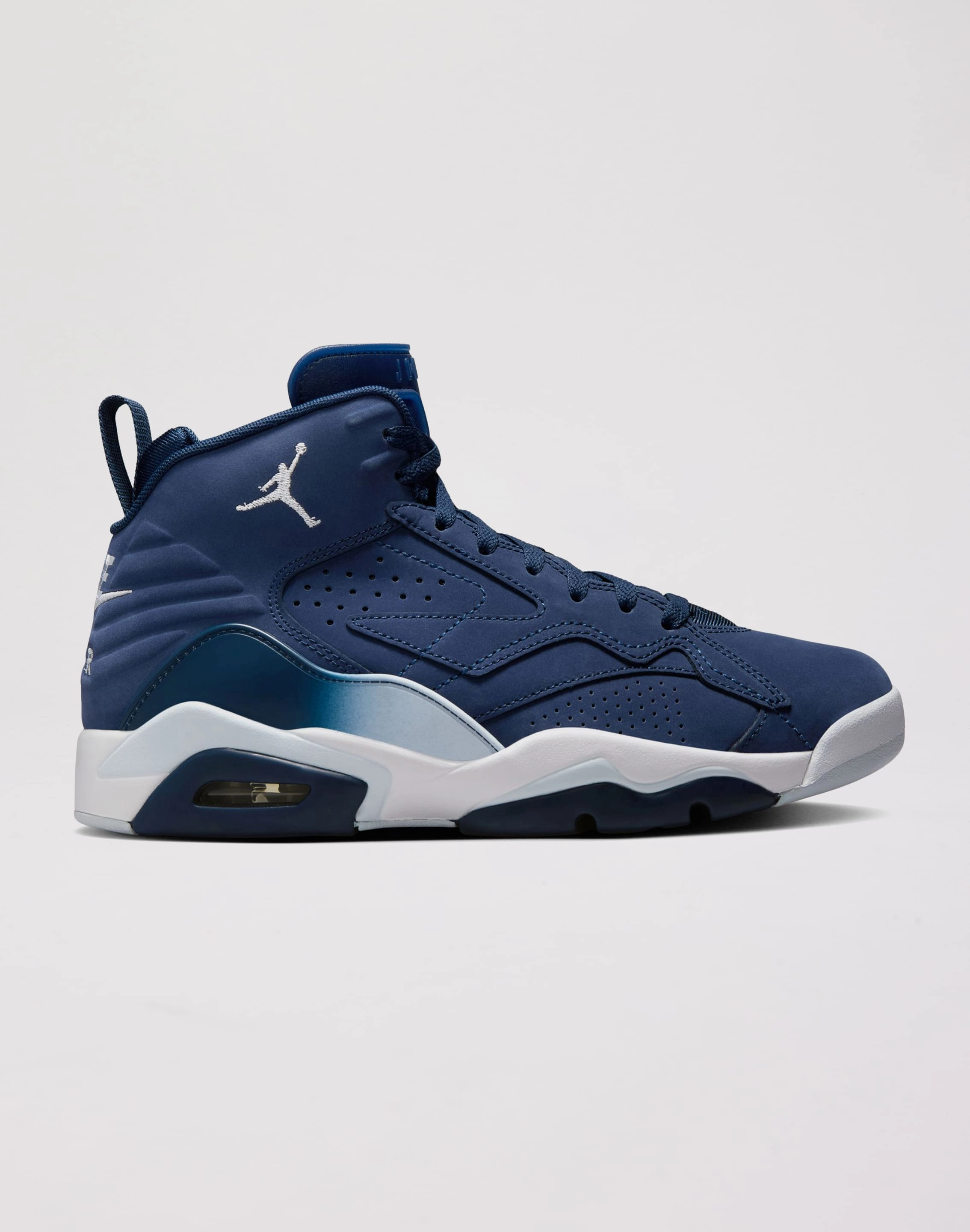 Nike MVP "Midnight Navy/Football Grey/White" Quality apparel Clothing and accessories