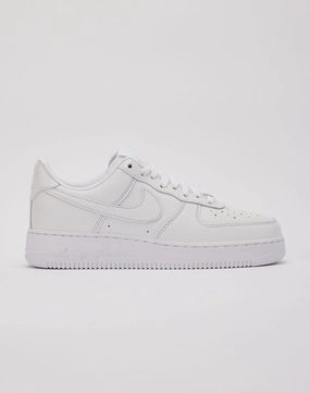 Nike NOCTA Air Force 1 Low 'Certified Lover Boy' Clothing and accessories Suede - finished fashion