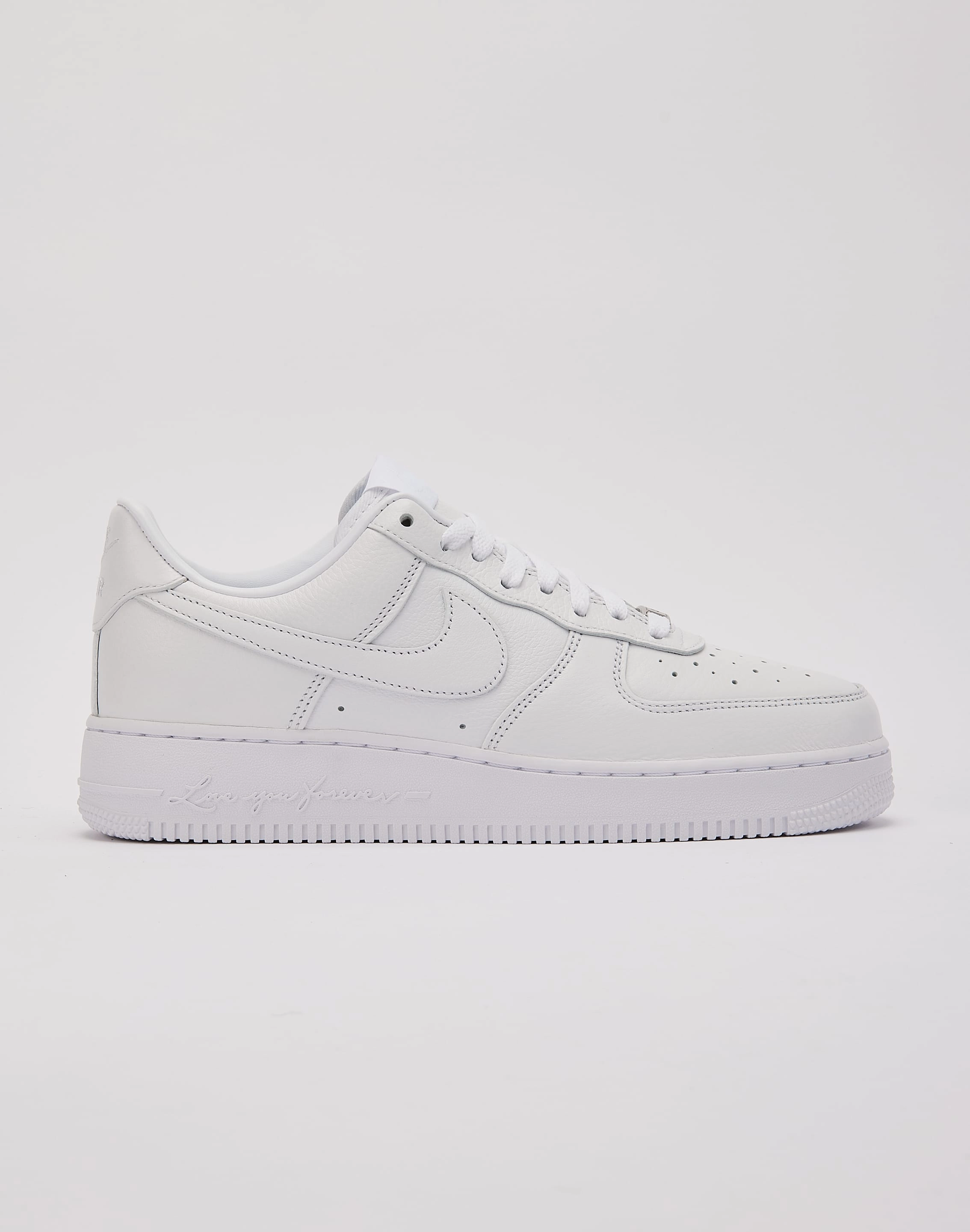 Nike NOCTA Air Force 1 Low 'Certified Lover Boy' Fashion influencers' recommendations Fashion influencers' recommendations