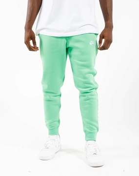 Nike Nsw Club Fleece Jogger Pants Fashion collections Nylon - included fashion