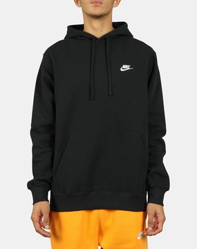 Nike Nsw Club Fleece Pullover Hoodie New fashion arrivals Fashion forecasting