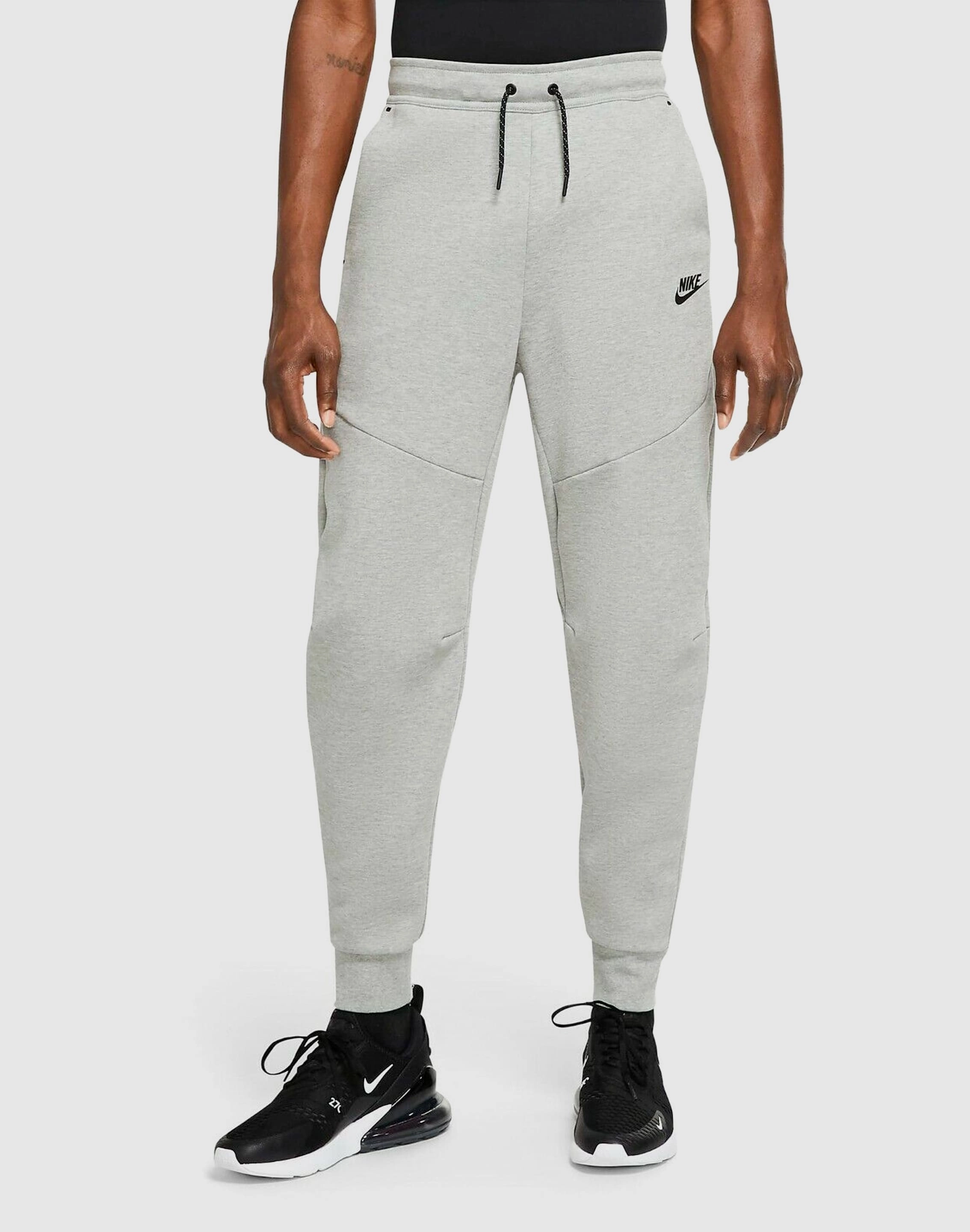 Nike Nsw Tech Fleece Joggers Printed fashion Nautical - themed fashion