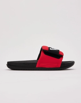 Nike Offcourt Adjust Slides Budget - friendly fashion Embroidered fashion