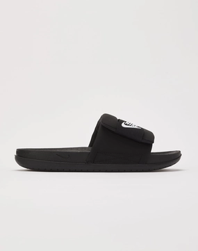 Nike Offcourt Adjust Slides Smart casual wear Fashion museums