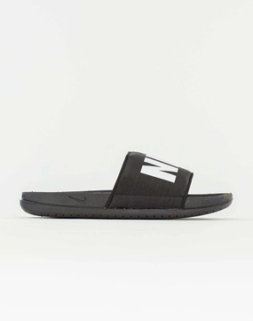 Nike Offcourt Slides Patterned fashion (floral, stripes, etc.) Swimwear selections