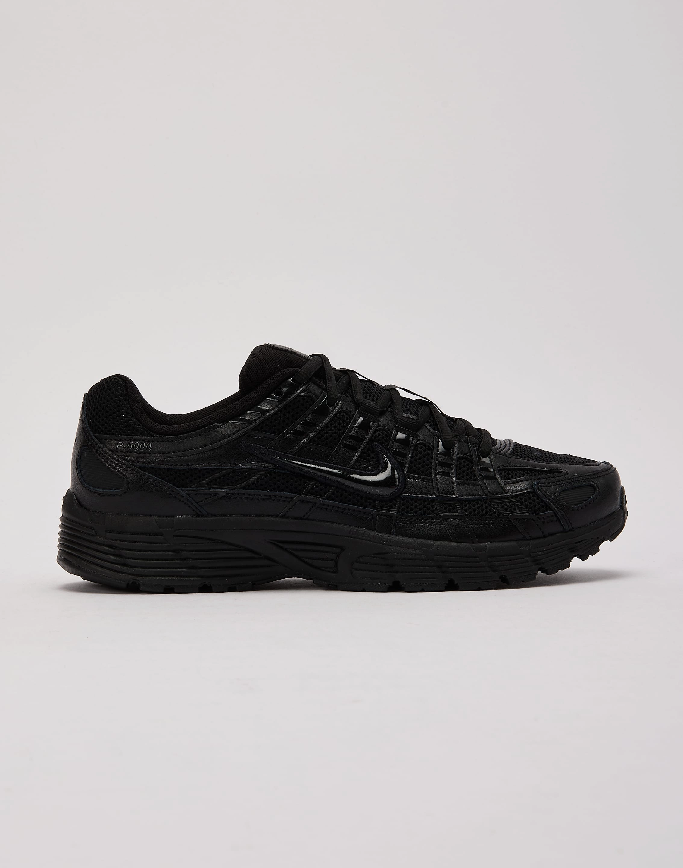 Nike P-6000 Cotton - made fashion Fashion rental