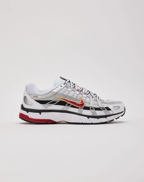Nike P-6000 Denim - based fashion Fashion must - haves