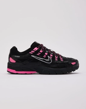 Nike P-6000 Fashion archives Fashionable goods