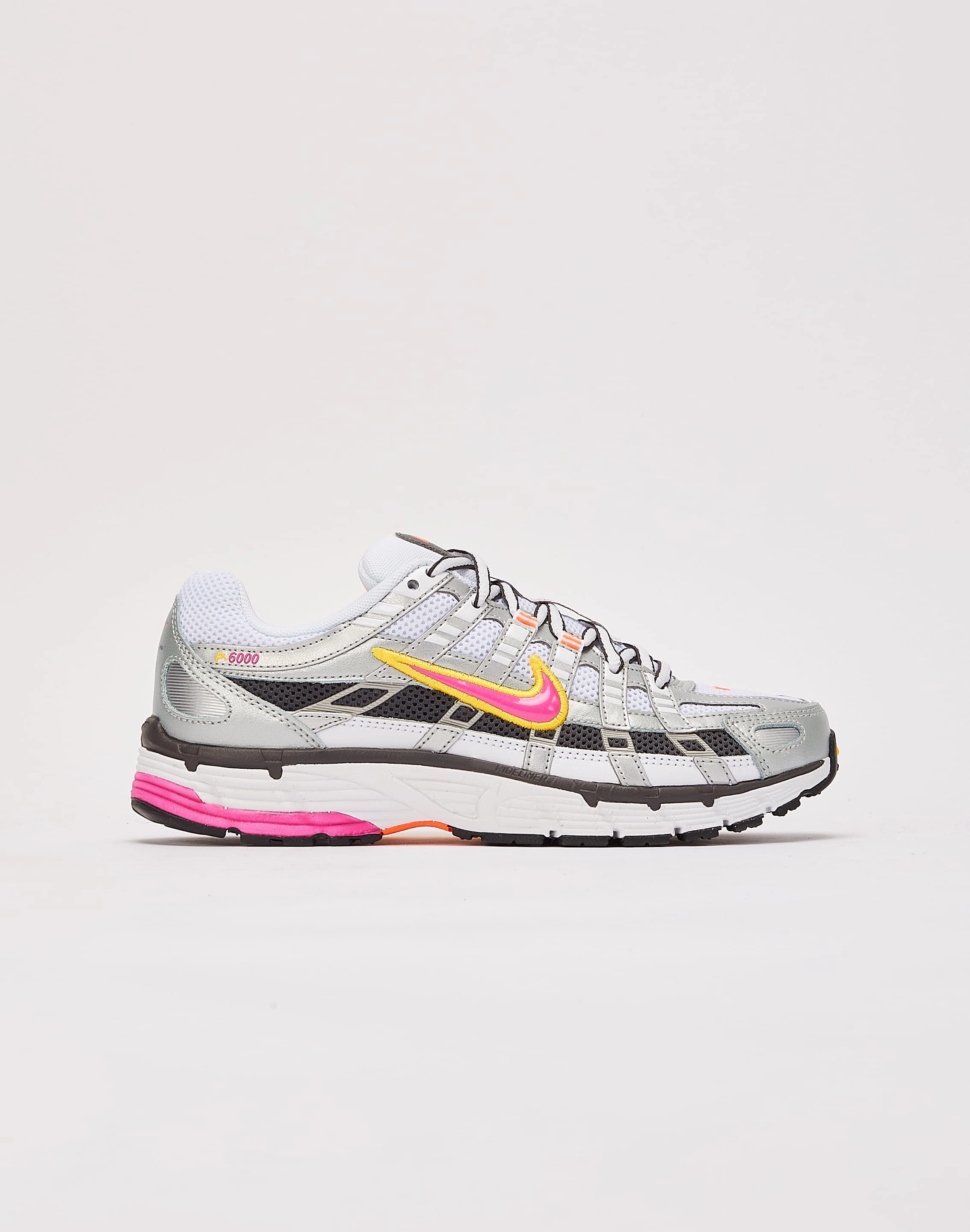 Nike P-6000 Fashion sizes Comfortable apparel