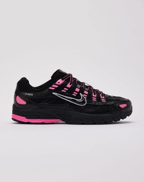 Nike P-6000 Seasonal wear Fashion technology