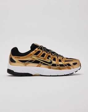 Nike P-6000 Smart fashion (wearables) Spandex - incorporated fashion