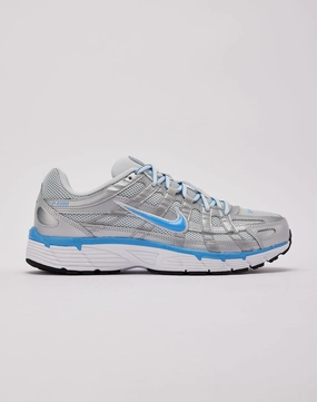 Nike P-6000 Wardrobe staples Trendy gear